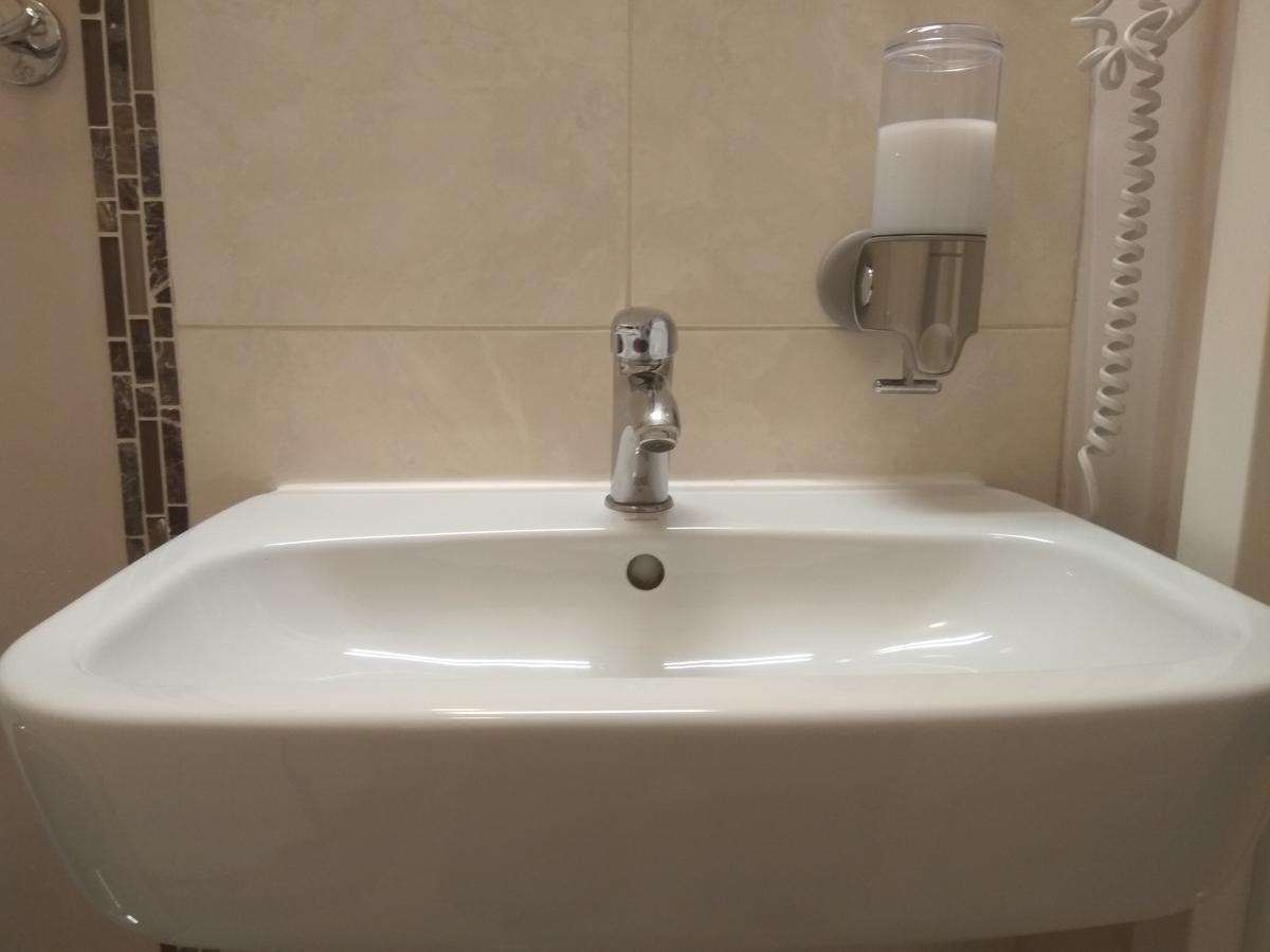 Dymińska Apartament Warszawa