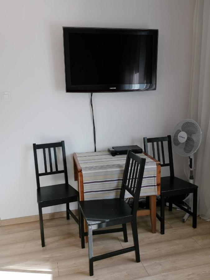 Dymińska Apartament Warszawa