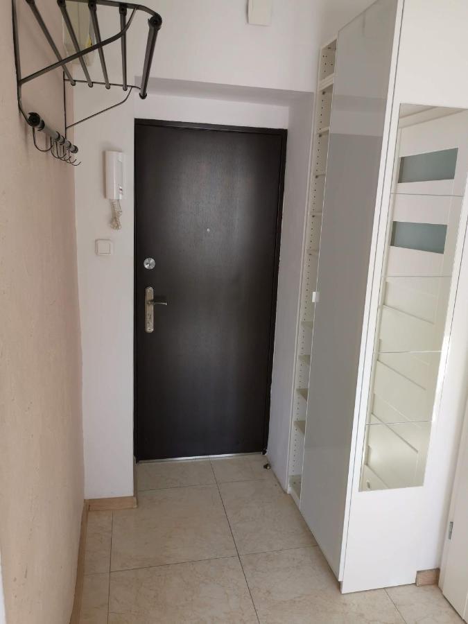 Apartament Dymińska Warszawa