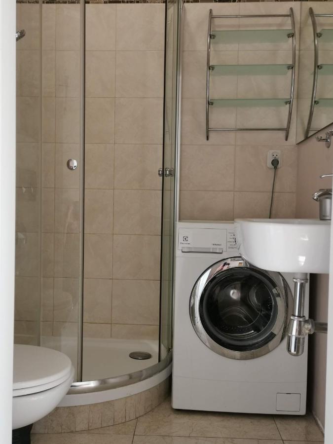 Apartament Dymińska Warszawa
