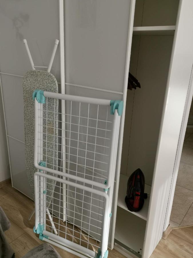 Dymińska Apartament *